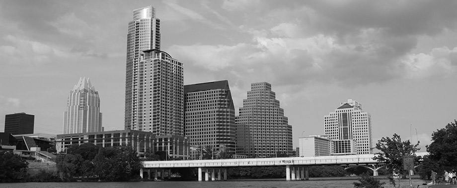 Austin, Texas skyline photo