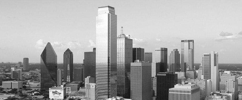 Dallas, Texas skyline photo